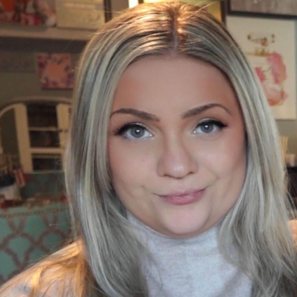 Meet your Posher, Karolina